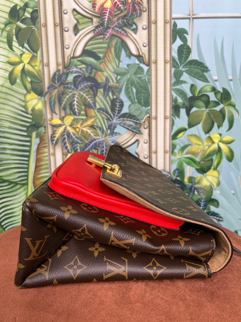 Louis Vuitton Marignan bag