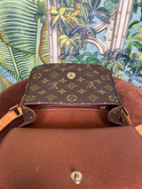 Louis Vuitton Saint Cloud PM