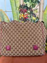 Gucci Changing bag, Travel, baby training