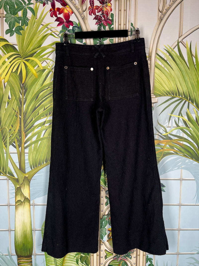 Chanel vintage trousers