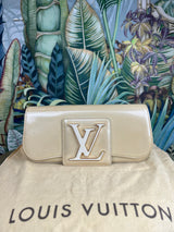 Louis Vuitton Sobe clutch