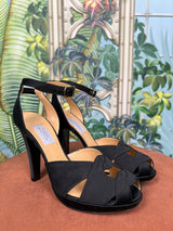 Louisa Beccaria heels