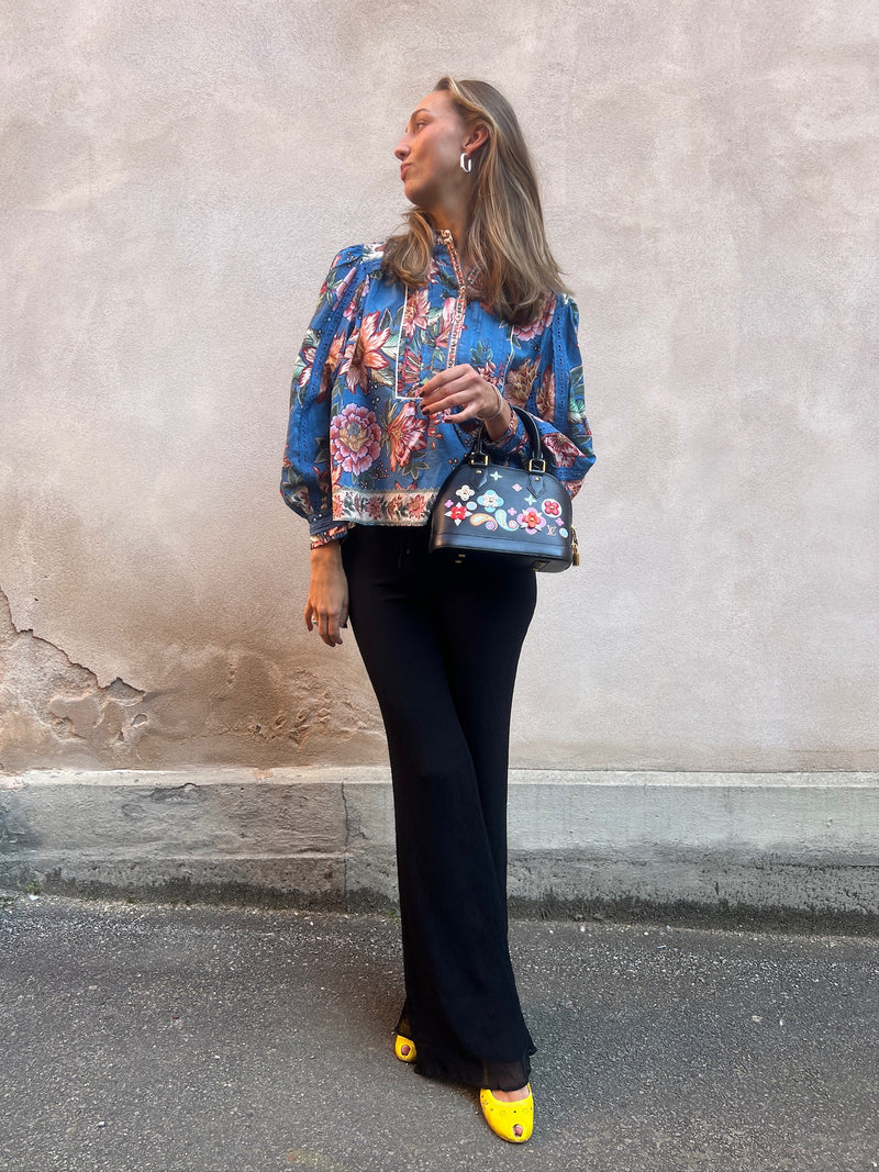 Outfit Louis Vuitton Alma Pm Epi Leather Louis Vuitton Alma BB