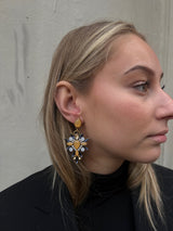 Earrings bijouteri