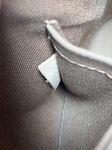 Louis Vuitton Alma BB monogram canvas
