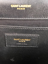 Yves Saint laurent kate leopard print