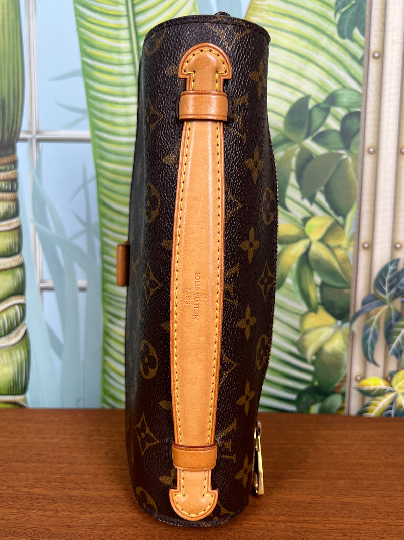 Louis Vuitton pochette Metis