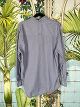 Mulberry shirt striped