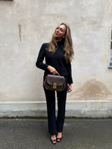 Louis Vuitton Eden MM bag monogram canvas