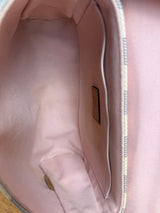 Louis Vuitton damier azur croisette bag