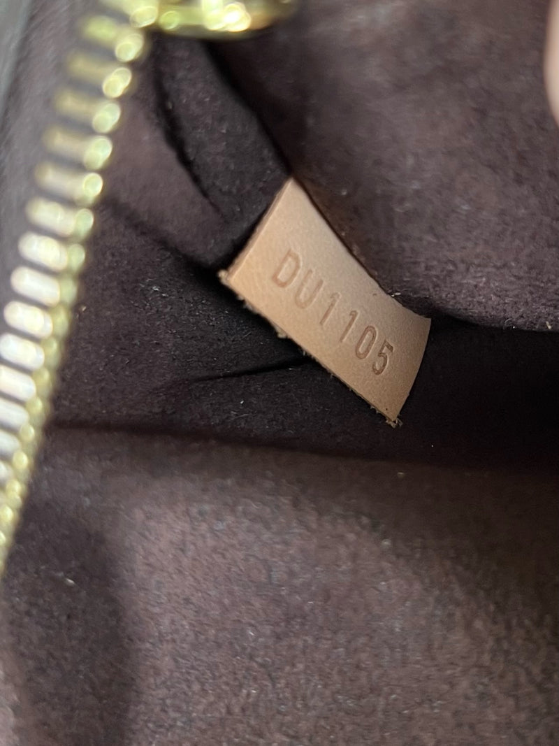 Louis Vuitton pochette Metis