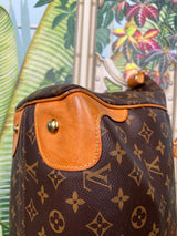 Louis Vuitton monogram canvas estrela NM bag