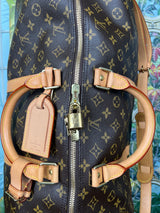 Louis Vuitton keepall 60