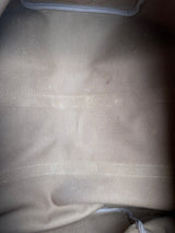 Louis Vuitton Keepall 50, monogram canvas