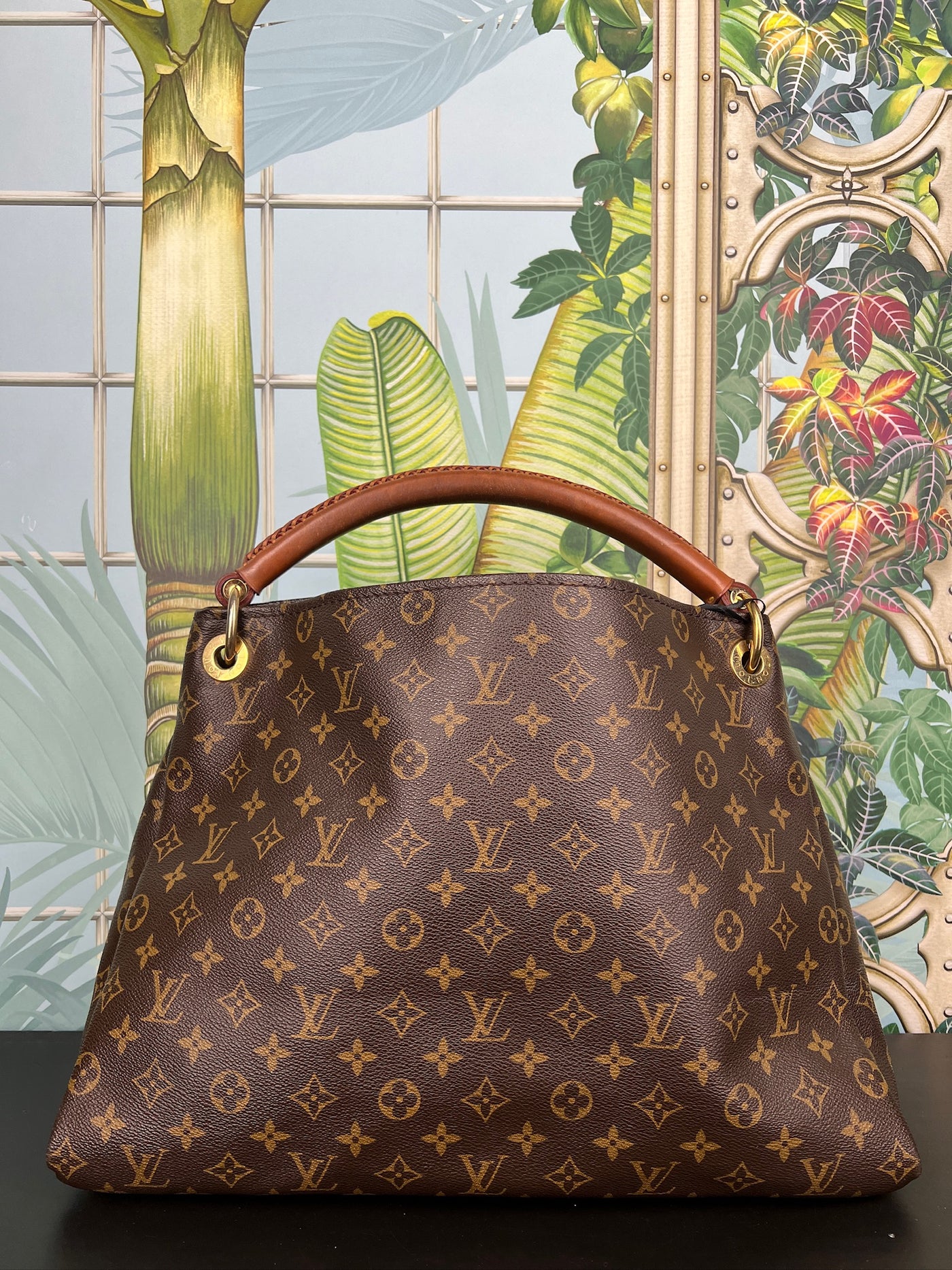 Louis vuitton artsy mm online