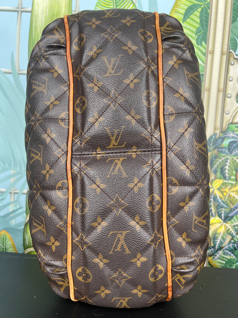 Louis Vuitton Etoile city bag PM