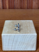 Hermès finesse earrings