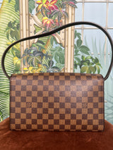 Louis Vuitton Tribeca pochette damier