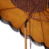 HKliving flourish patio umbrella