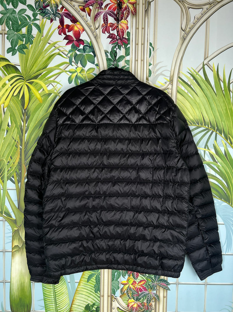 Moncler jacket man