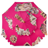 Maxjenny x Monchiqe patio umbrella Cerice Sicilly