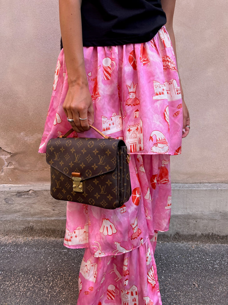 Louis Vuitton pochette Metis