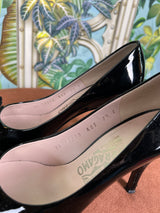 Salvatore Ferragamo pumps