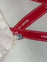Hermès scarf