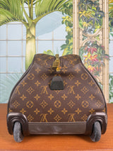 Louis Vuitton Monogram Canvas Eole 50 Travel Bag