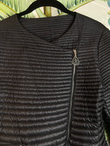 Moncler jacket black