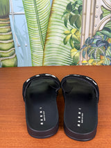 Marni sandals black