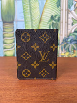 Louis Vuitton small cover