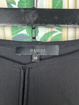 Gucci pants black