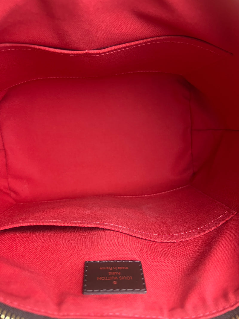 Louis Vuitton Siena MM Damier bag