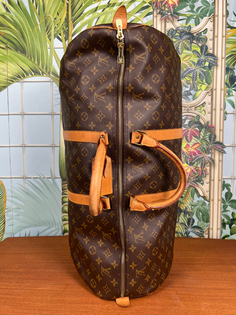 Louis Vuitton keepall 60