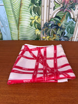 Hermès scarf