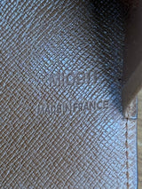 Louis Vuitton small cover