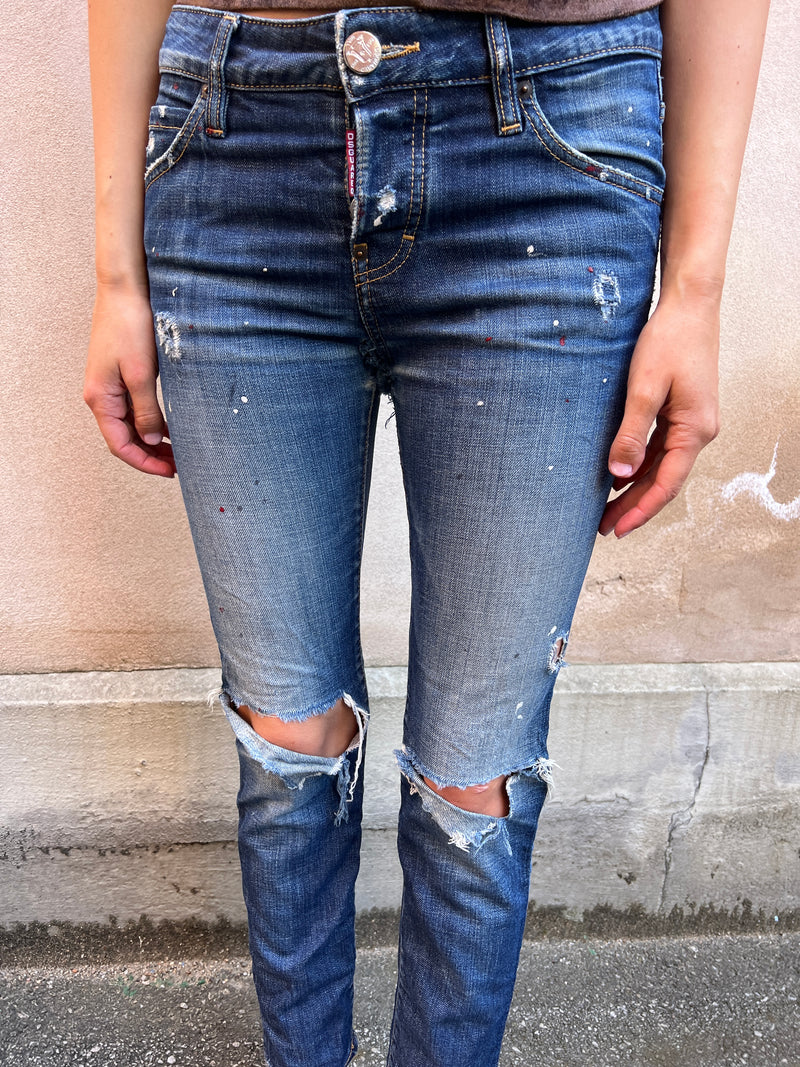 Dsquared 2 jeans