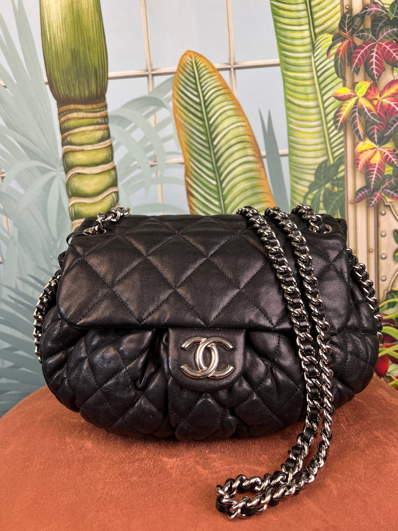 Chanel Chain around bag large – A Piece Lux - Main Image
