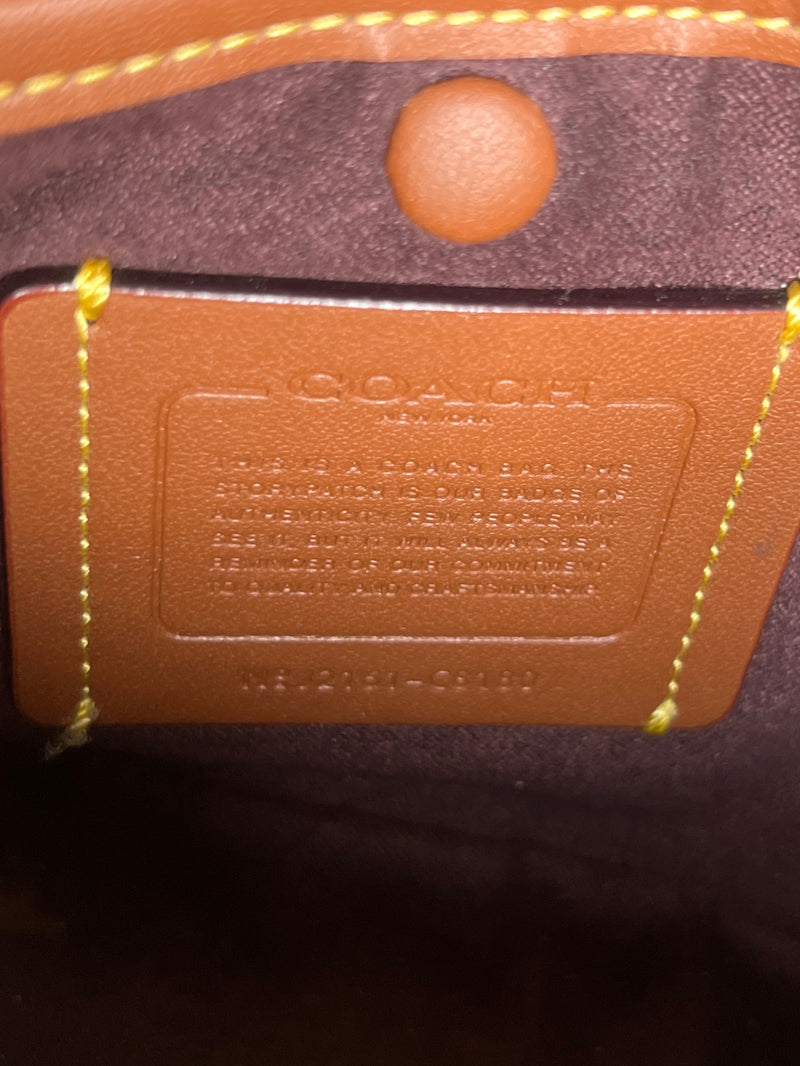 Coach GT Studio SB 19 bag