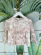 Baby Dior blouse