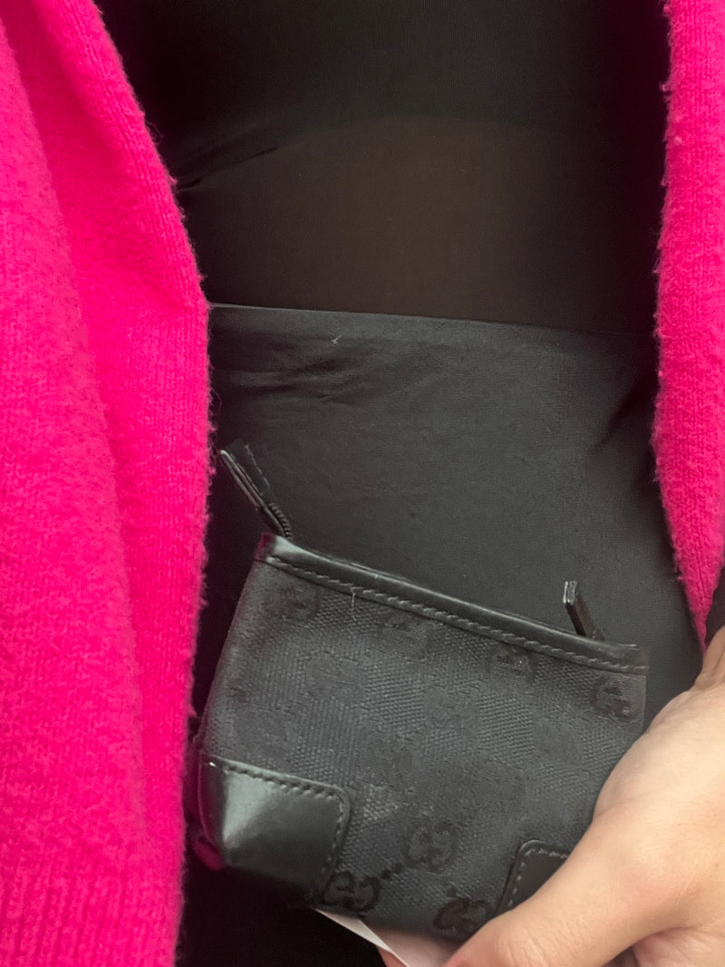 Gucci mini pouch