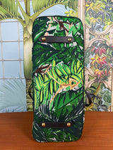 Louis Vuitton Aventure Ailleurs cabas GM tote green jungle