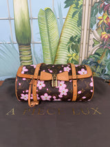 Louis Vuitton Cherry Blossom Papillon Bag