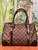 Louis Vuitton Berkeley damier ebene