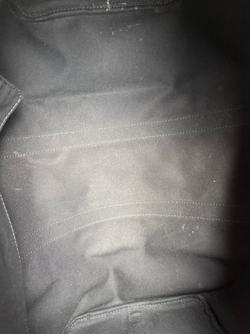 Louis Vuitton Keepall 45, Damier Cobalt