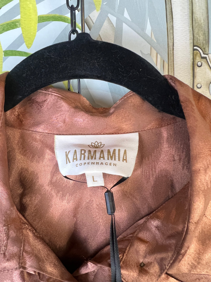 Karmamia dress