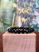 Thomas Sabo black pearl bracelet