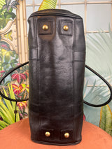 Mulberry Bayswater black