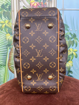 Louis Vuitton Klara bag monogram